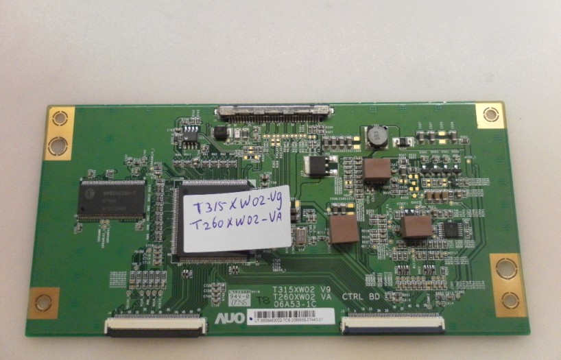 T315XW02-V9 T260XW02-VA