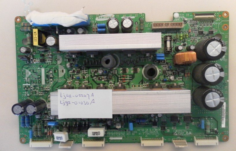 LJ41-02247A LJ92-01030A