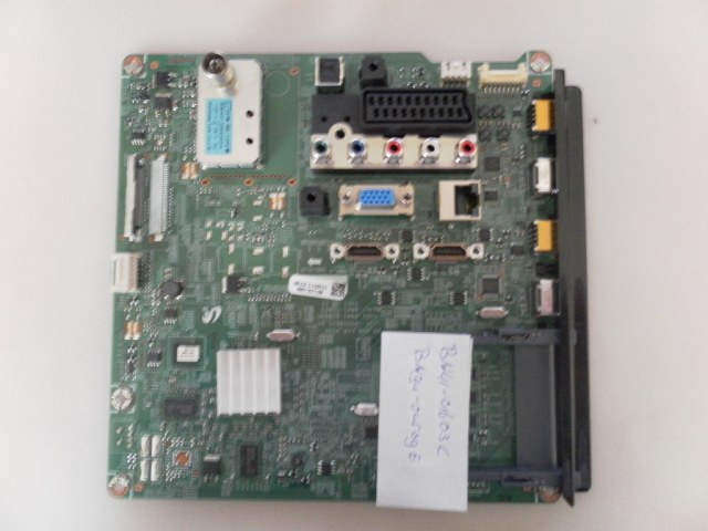  BN41-01603C BN94-04509E
