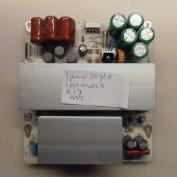LJ41-05076A LJ92-01482A