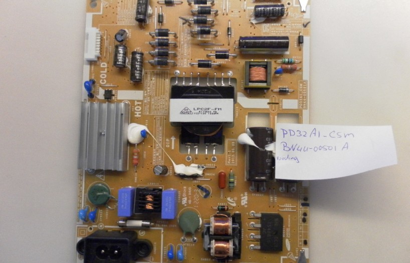 PD32A1-CSM BN44-00501A