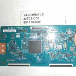 T430QVN01.0 43T03-C00 5543T03C01