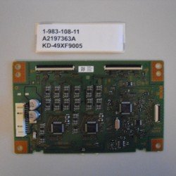 1-983-108-11 A2197363A KD-49XF9005