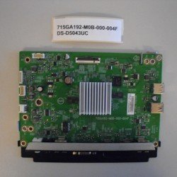 715GA192-M0B-000-004F DS-D5043UC