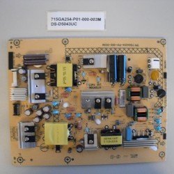 715GA254-P01-000-003M DS-D5043UC