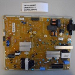 EAX69508302 EAY65895412 55NANO886PB