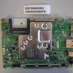 EBT66665403 55NANO886PB
