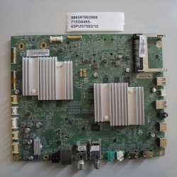 996597002909 715G8465- 65PUS7502-12
