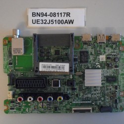 BN94-08117R UE32J5100AW