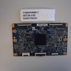 T500HVN09.1 50T26-C03 5550T25C01