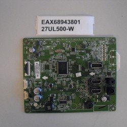 EAX68943801 27UL500-W