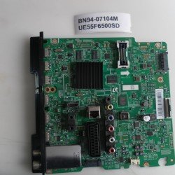 BN94-07104M UE55F6500SD