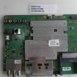 TNPH1182 TXN-A1FTWE TX-50EXW734