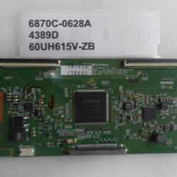 6870C-0628A 4389D 60UH615V-ZB