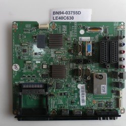 BN94-03755D LE40C630
