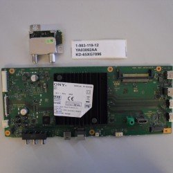 1-983-119-12 YA03092AA KD-65XG7096