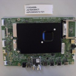 715GA006- JQ1BA500CT 43PUS8545-12 FZ1
