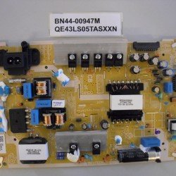 BN44-00947M QE43LS05TASXXN