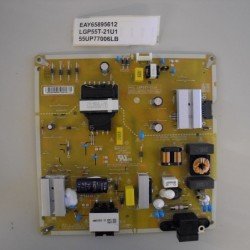 EAY65895612 LGP55T-21U1 55UP77006LB