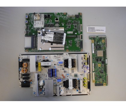 EBT66628302 EAY65689424 6871L-6411C0 LE550PQL-HP-AA OLED55B16LA