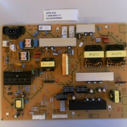 APS-435 1-006-603-11 KD-65XH9005