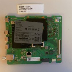 BN94-16627D UE75TU7020W V.NR.02