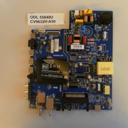 ODL 55840U CV9632H-A50