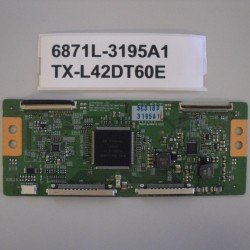6871L-3195A1 TX-L42DT60E
