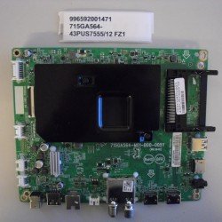 996592001471 715GA564- PUS7555-12 FZ1