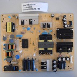 996598302591 715G9309- 55PUS7803-12 FZ1