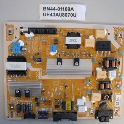BN44-01109A UE43AU8070U