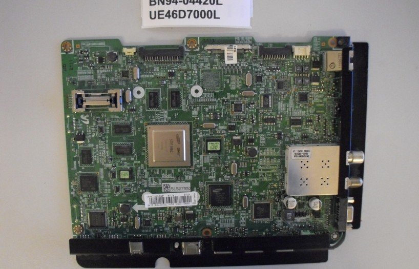 BN94-04420L UE46D7000L