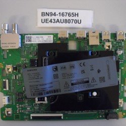 BN94-16765H UE43AU8070U