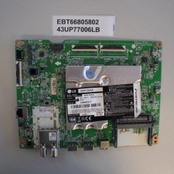 EBT66805802 43UP77006LB