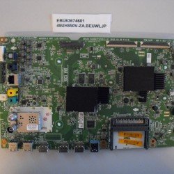 EBU63674601 49UH850V-ZA.BEUWLJP