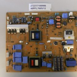 272217100986 46PFL7605-12