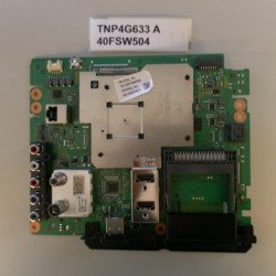 TNP4G633 A 40FSW504 TXN/A1QKWE