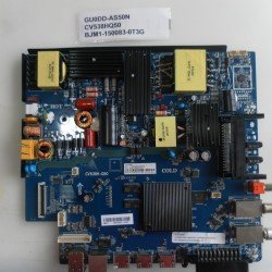 GU0DD-AS50N CV538HQ50 BJM1-150083-0T3G