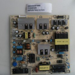 996598301066 715G9324- 43PUS7303-12 FZ1