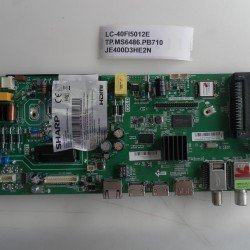 LC-40FI5012E TP.MS6486.PB710 JE400D3HE2N