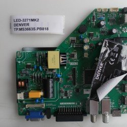 LED-3271MK2 DENVER TP.MS3663S.PB818