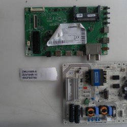 ZWU190R-6 ZUV194R-11 40GFB5700