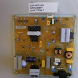 EAX69502601 EAY65895611 55UP77006LB