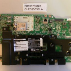 EBT65753102 OLED55C9PLA