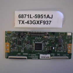 6871L-5951AJ TX-43GXF937