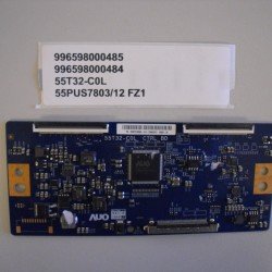 996598000485 996598000484 55T32-C0L 55PUS7803-12 FZ1