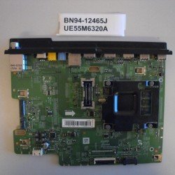 BN94-12465J UE55M6320A