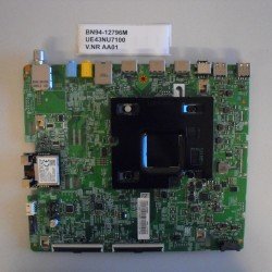 BN94-12796M UE43NU7100 V.NR AA01