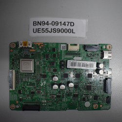 BN94-09147D UE55JS9000L