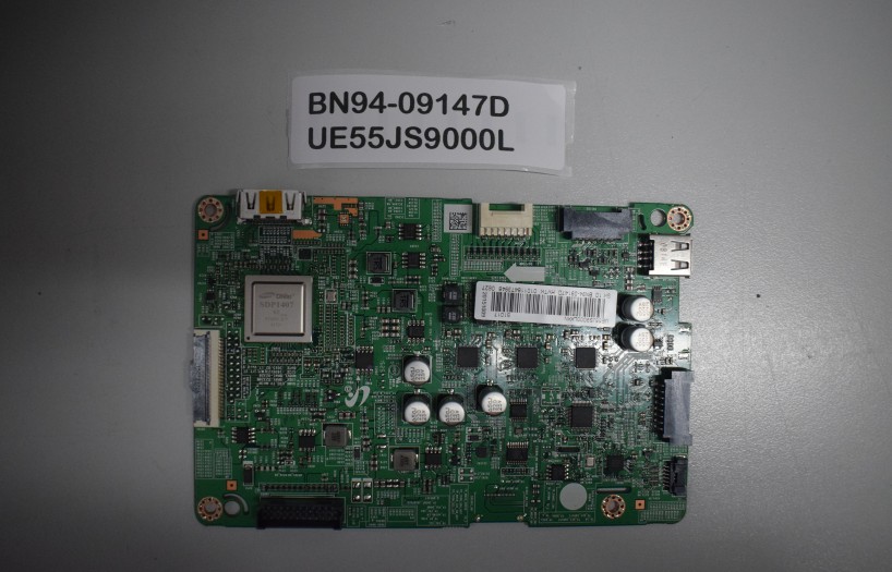 BN94-09147D UE55JS9000L